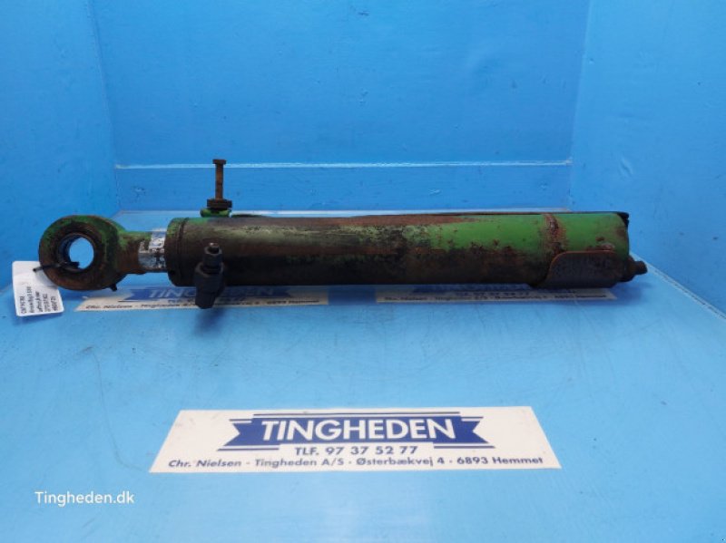 Sonstiges des Typs Krone Big X 630, Gebrauchtmaschine in Hemmet (Bild 5)