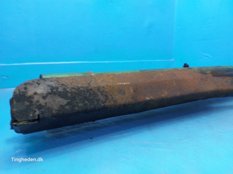 Sonstiges des Typs Krone Big X 630, Gebrauchtmaschine in Hemmet (Bild 4)