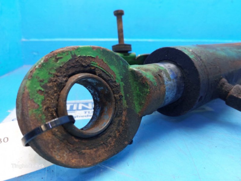 Sonstiges des Typs Krone Big X 630, Gebrauchtmaschine in Hemmet (Bild 11)