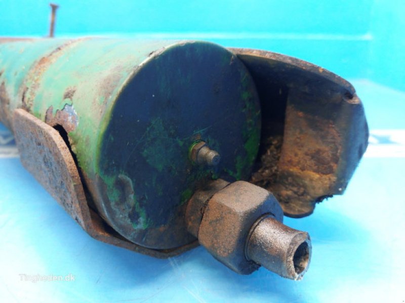 Sonstiges des Typs Krone Big X 630, Gebrauchtmaschine in Hemmet (Bild 14)