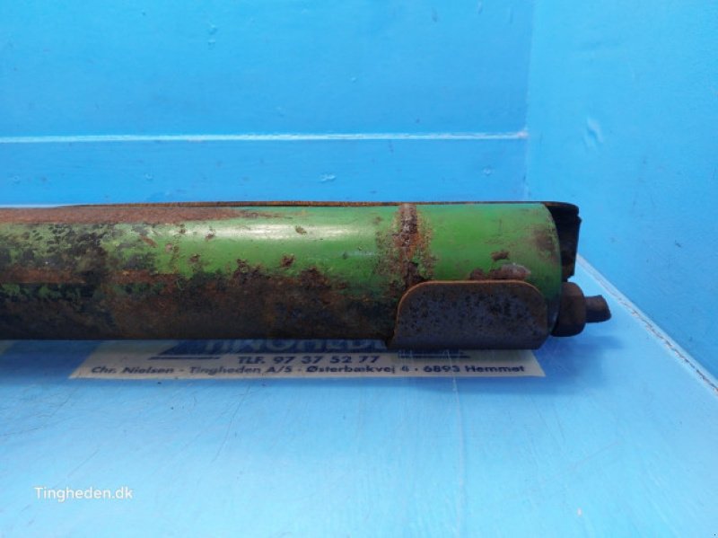 Sonstiges des Typs Krone Big X 630, Gebrauchtmaschine in Hemmet (Bild 9)