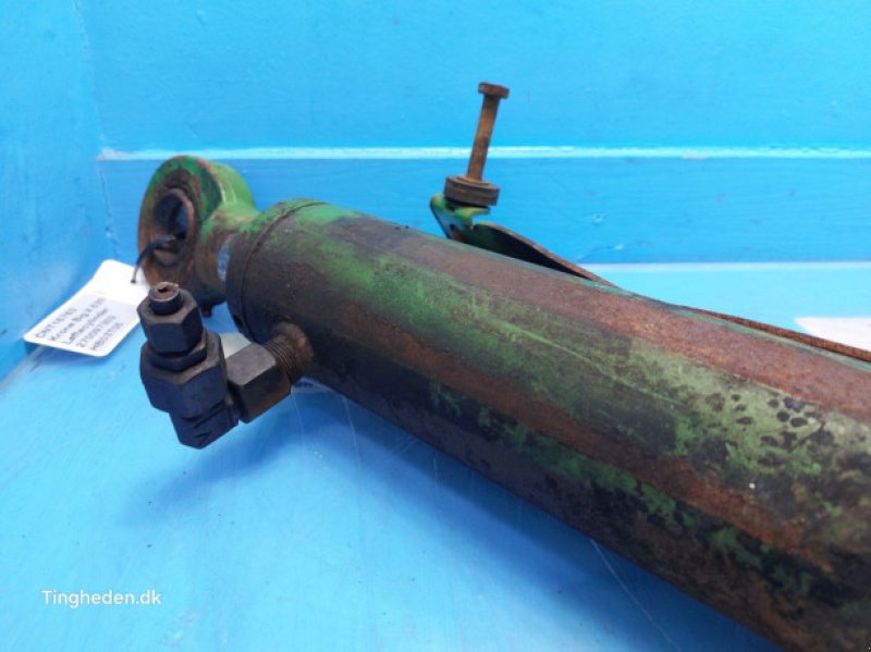 Sonstiges des Typs Krone Big X 630, Gebrauchtmaschine in Hemmet (Bild 16)