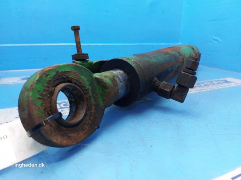 Sonstiges des Typs Krone Big X 630, Gebrauchtmaschine in Hemmet (Bild 10)