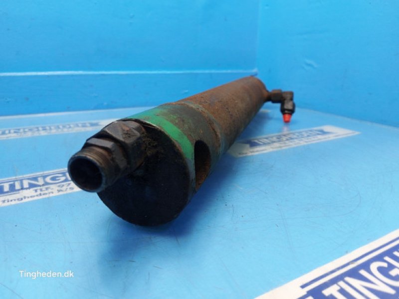 Sonstiges typu Krone Big X 630, Gebrauchtmaschine v Hemmet (Obrázek 11)