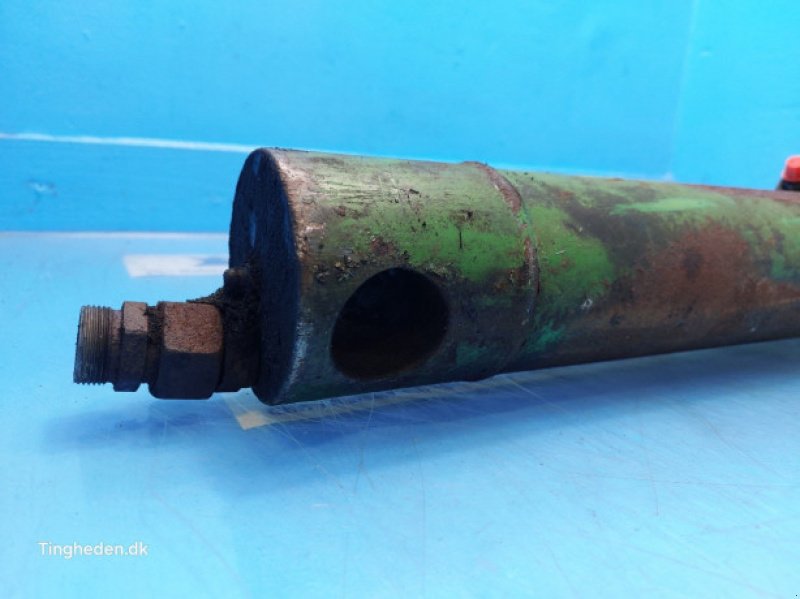 Sonstiges typu Krone Big X 630, Gebrauchtmaschine v Hemmet (Obrázek 4)