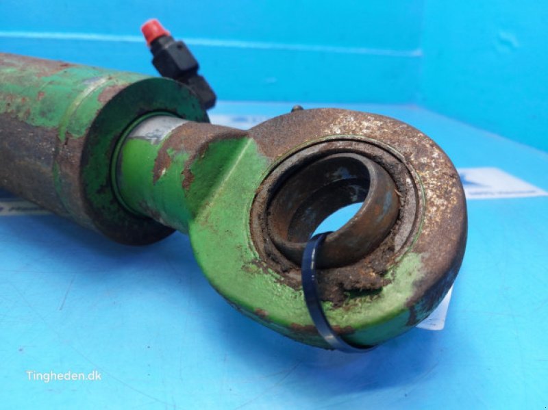 Sonstiges typu Krone Big X 630, Gebrauchtmaschine v Hemmet (Obrázek 7)