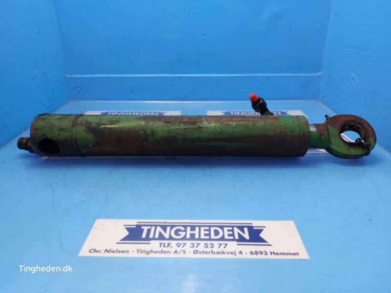 Sonstiges typu Krone Big X 630, Gebrauchtmaschine v Hemmet (Obrázek 1)