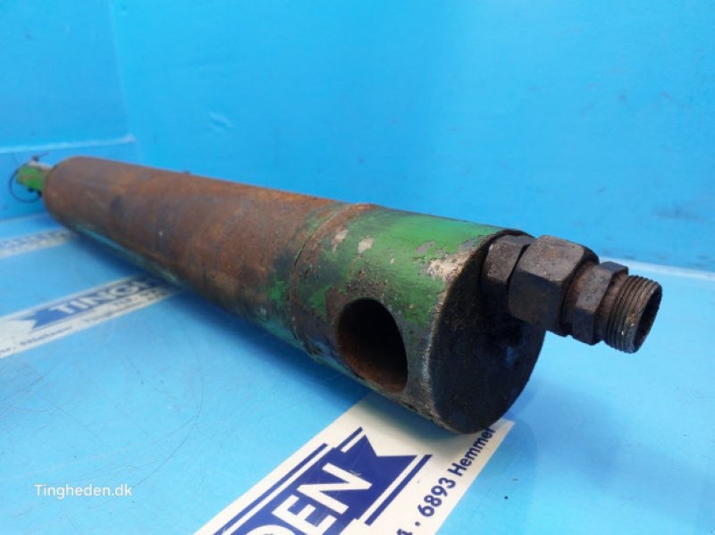 Sonstiges typu Krone Big X 630, Gebrauchtmaschine v Hemmet (Obrázek 13)