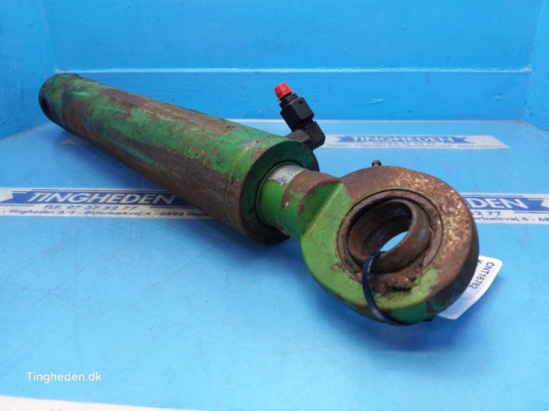 Sonstiges typu Krone Big X 630, Gebrauchtmaschine v Hemmet (Obrázek 5)