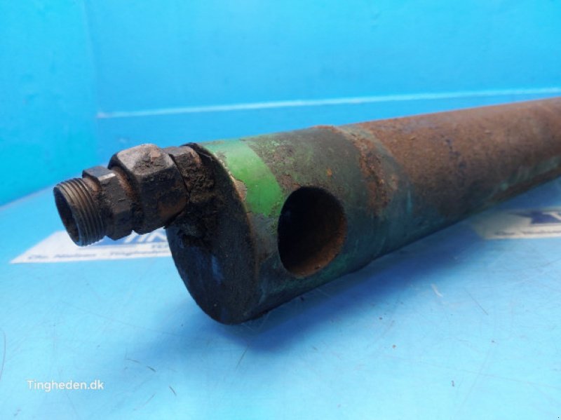 Sonstiges typu Krone Big X 630, Gebrauchtmaschine v Hemmet (Obrázek 12)