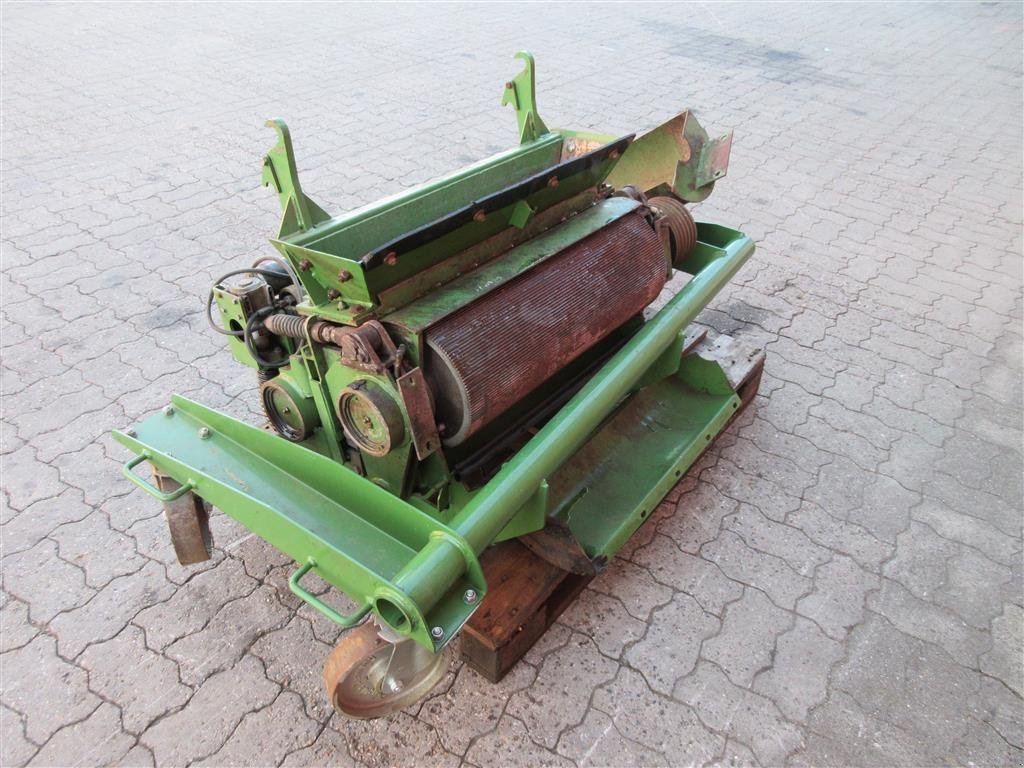 Sonstiges tipa Krone Big X cracker, Gebrauchtmaschine u Ribe (Slika 5)