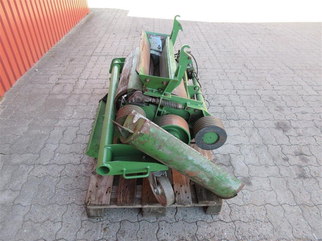 Sonstiges tipa Krone Big X cracker, Gebrauchtmaschine u Ribe (Slika 9)