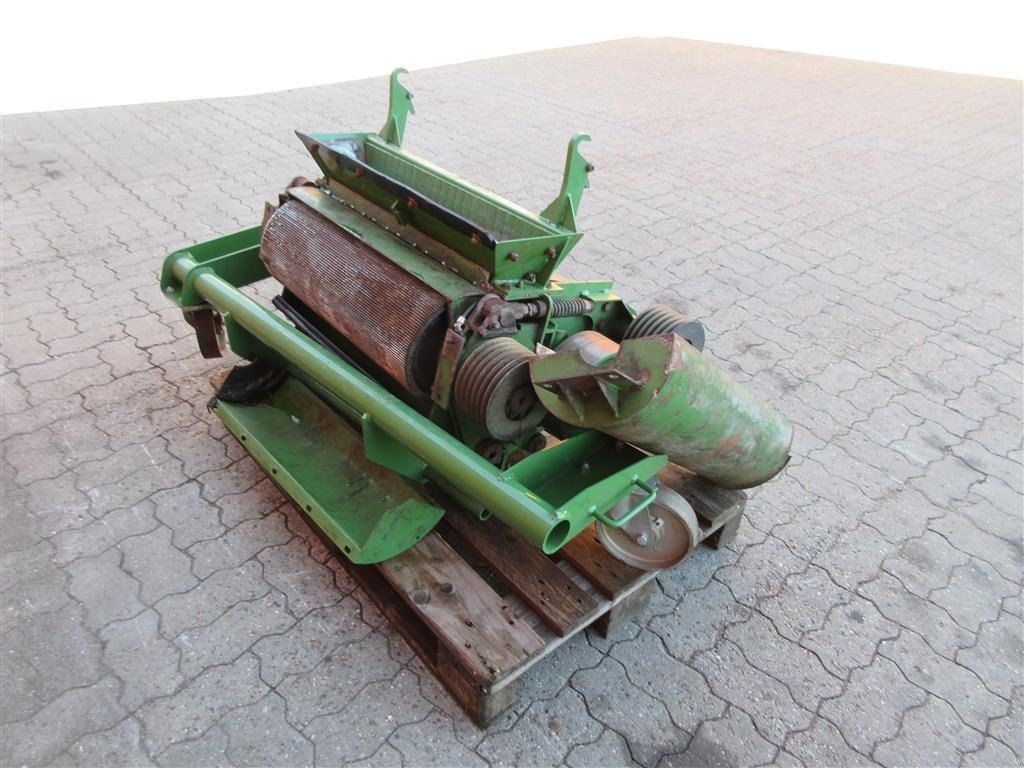 Sonstiges tipa Krone Big X cracker, Gebrauchtmaschine u Ribe (Slika 8)