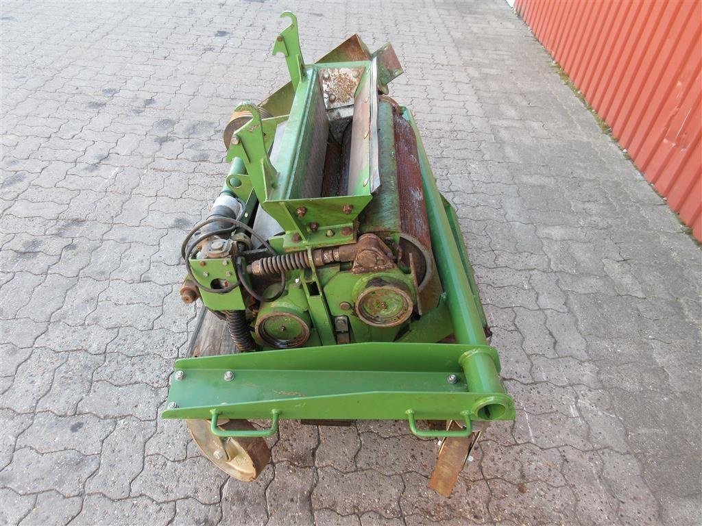 Sonstiges tipa Krone Big X cracker, Gebrauchtmaschine u Ribe (Slika 4)