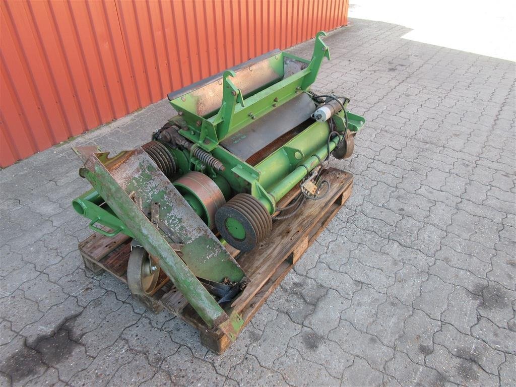 Sonstiges tipa Krone Big X cracker, Gebrauchtmaschine u Ribe (Slika 10)