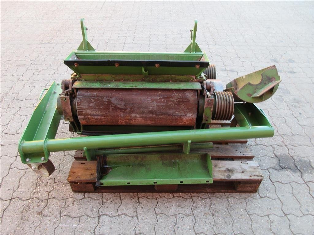 Sonstiges tipa Krone Big X cracker, Gebrauchtmaschine u Ribe (Slika 7)