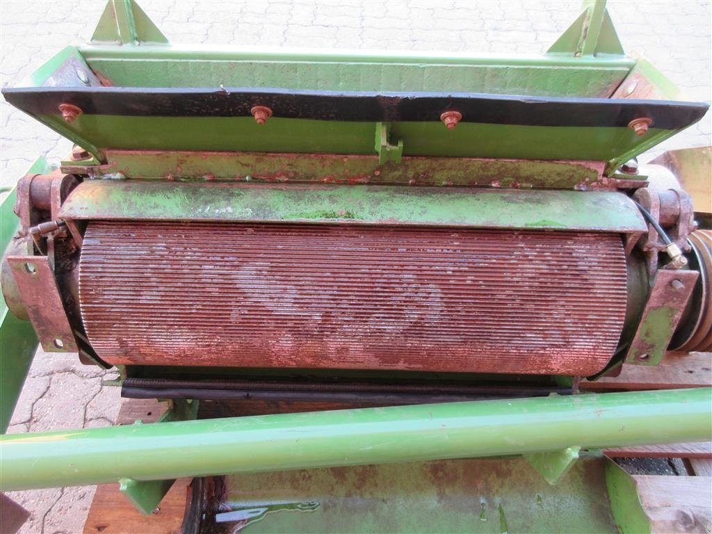 Sonstiges tipa Krone Big X cracker, Gebrauchtmaschine u Ribe (Slika 11)