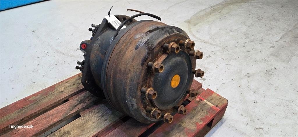 Sonstiges des Typs Krone Big X V12, Gebrauchtmaschine in Hemmet (Bild 13)