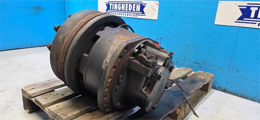 Sonstiges des Typs Krone Big X V12, Gebrauchtmaschine in Hemmet (Bild 4)