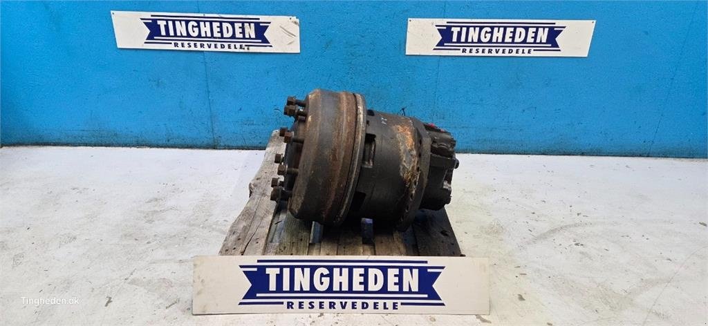 Sonstiges des Typs Krone Big X V12, Gebrauchtmaschine in Hemmet (Bild 1)