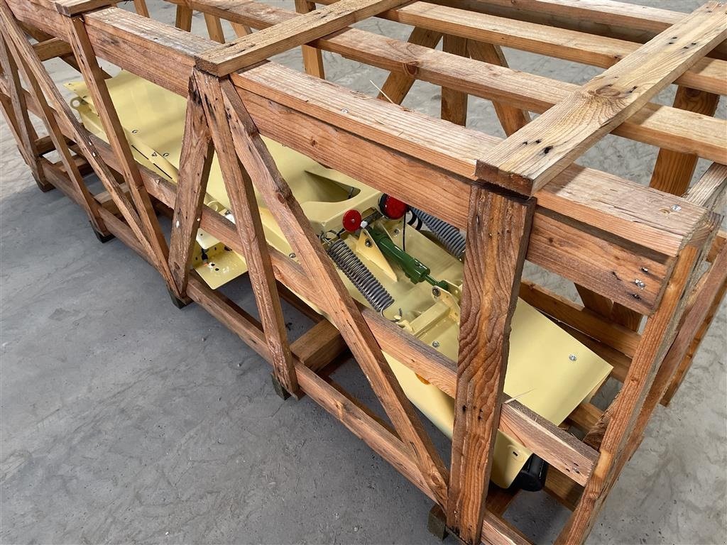 Sonstiges del tipo Krone BIG X, Gebrauchtmaschine en Nykøbing Mors (Imagen 6)