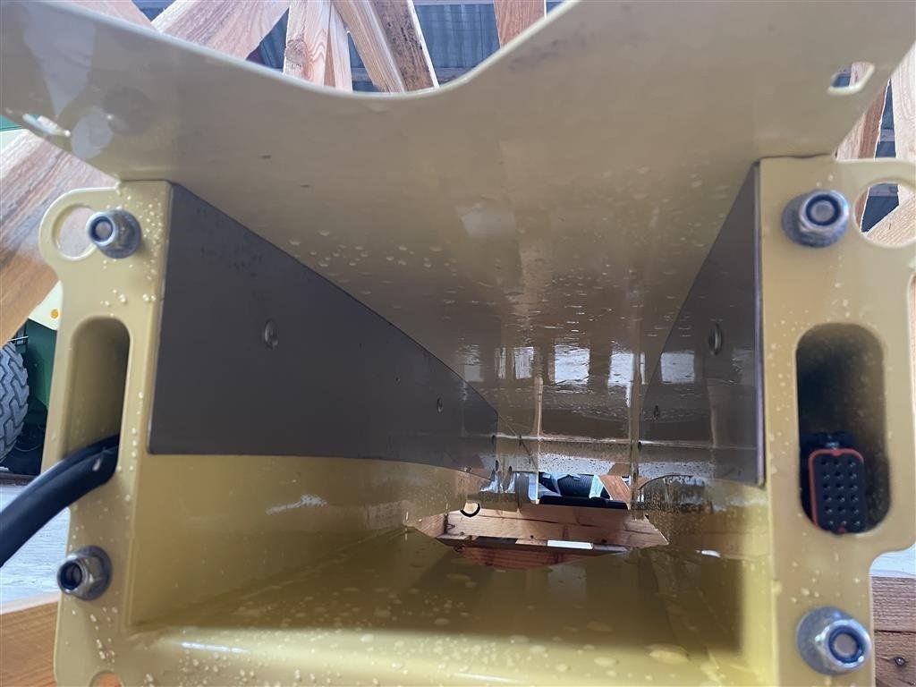 Sonstiges del tipo Krone BIG X, Gebrauchtmaschine en Nykøbing Mors (Imagen 4)