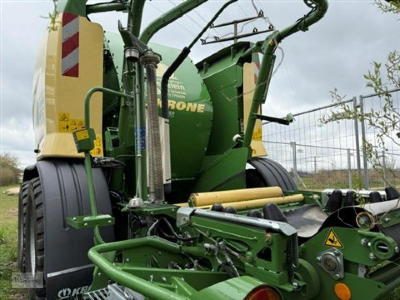 Sonstiges del tipo Krone Comprima CV 150 XC Plus, Gebrauchtmaschine en Thalmässing (Imagen 4)