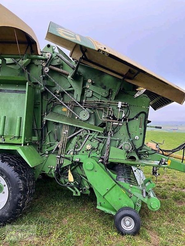 Sonstiges tip Krone Comprima CV 150 XC, Gebrauchtmaschine in Gerstetten (Poză 2)