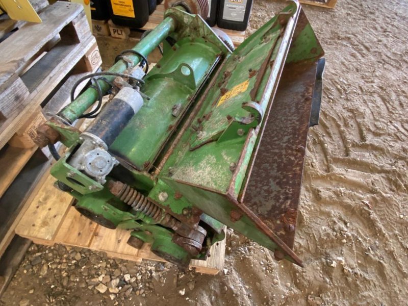 Sonstiges типа Krone corncraker Big X 700-1100, Gebrauchtmaschine в Aulum (Фотография 1)