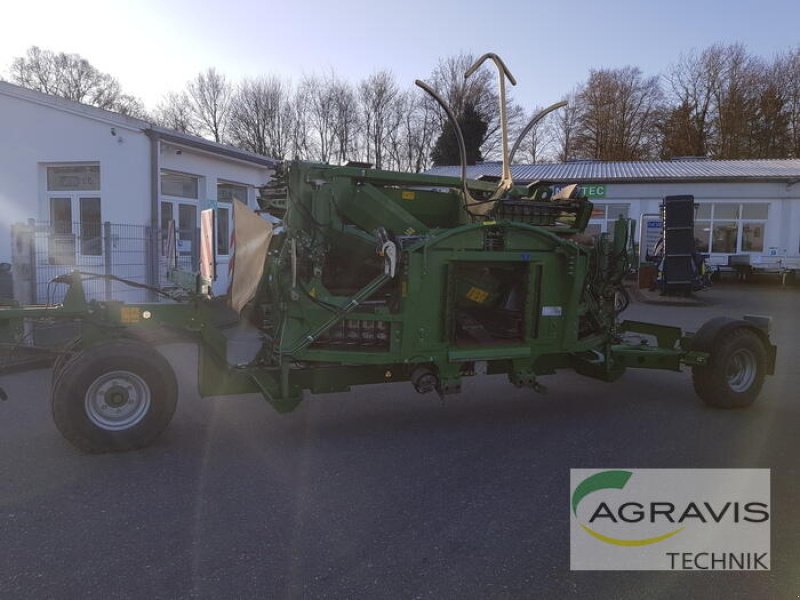 Sonstiges du type Krone EASY COLLECT 1050-3, Gebrauchtmaschine en Nartum (Photo 1)