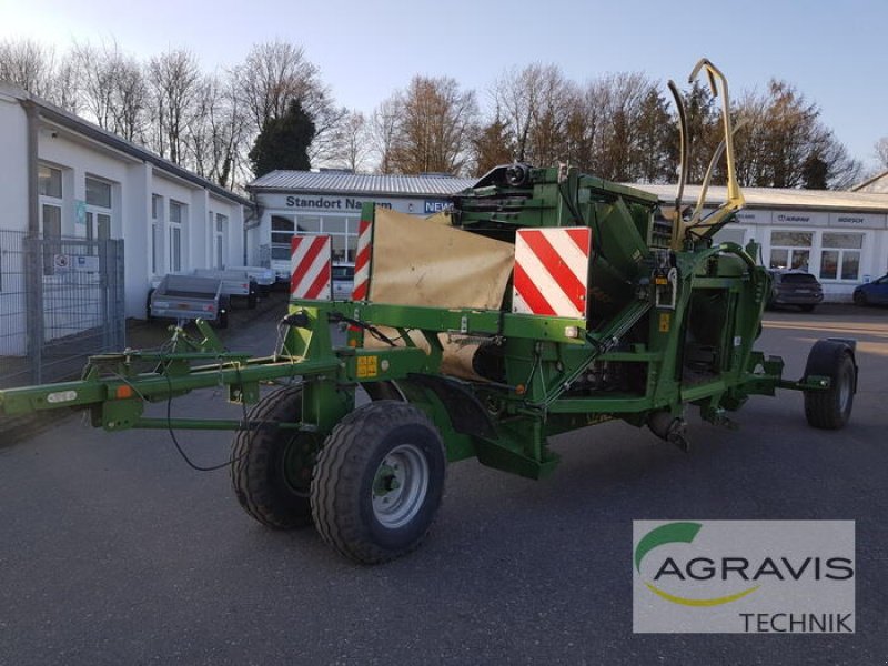 Sonstiges типа Krone EASY COLLECT 1050-3, Gebrauchtmaschine в Nartum (Фотография 1)