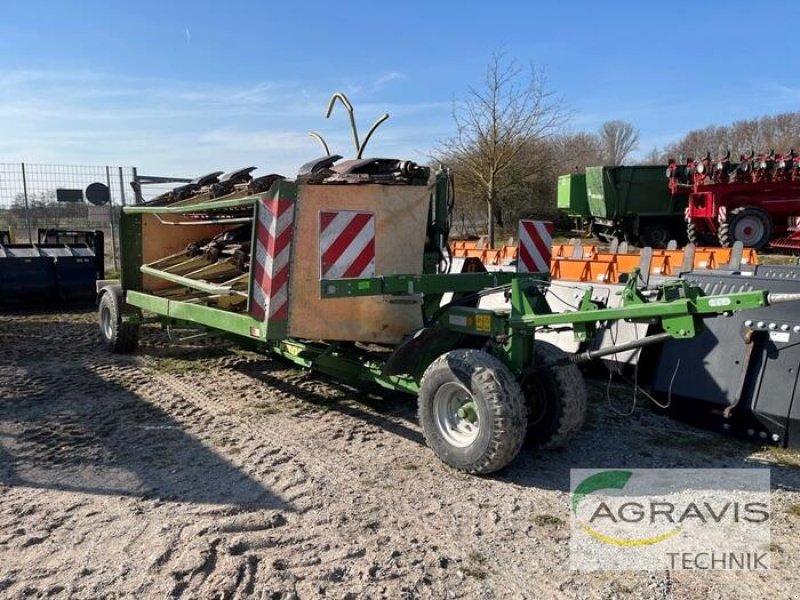 Sonstiges des Typs Krone EASY COLLECT 1053, Gebrauchtmaschine in Calbe / Saale (Bild 2)