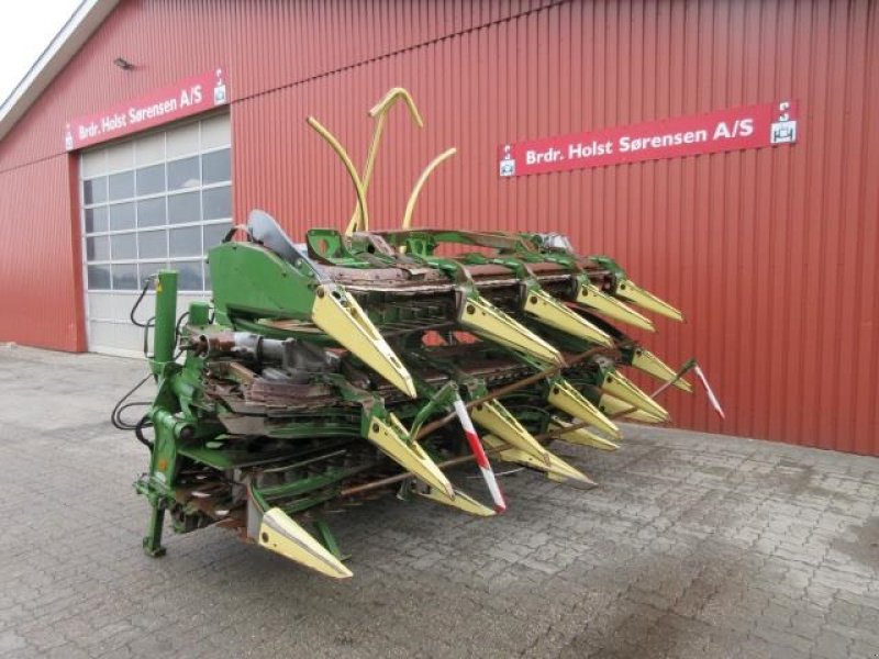 Sonstiges of the type Krone EASY COLLECT 1053, Gebrauchtmaschine in Ribe (Picture 1)