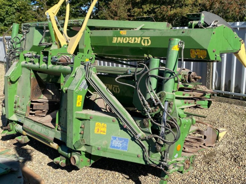 Sonstiges des Typs Krone easy collect 1053, Gebrauchtmaschine in Aulum (Bild 1)