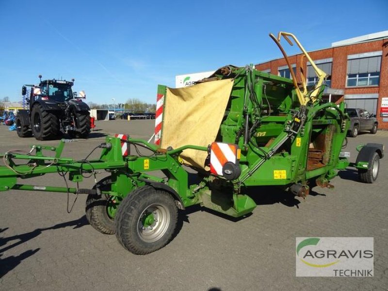 Sonstiges des Typs Krone EASY COLLECT 1053, Gebrauchtmaschine in Uelzen (Bild 1)