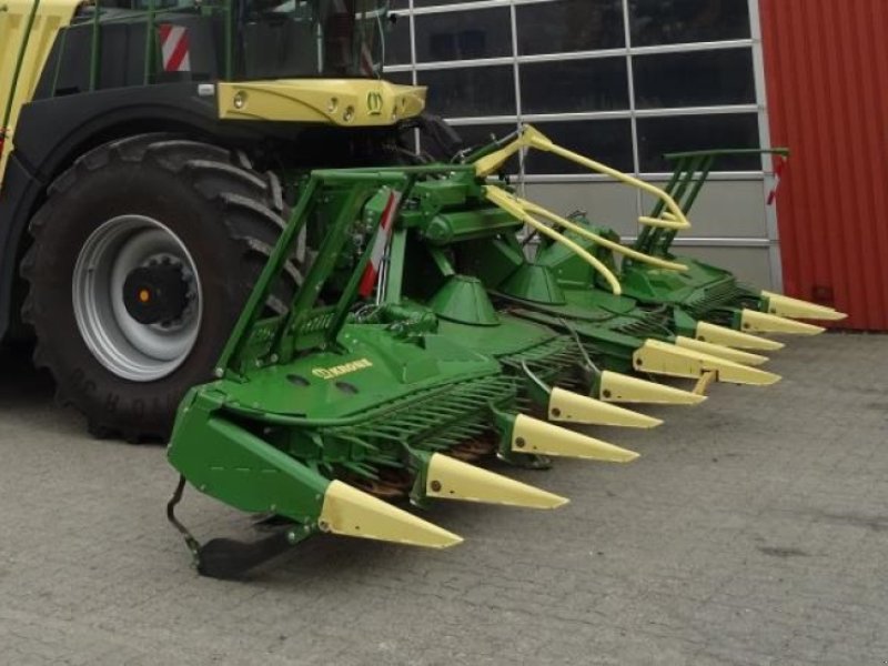 Sonstiges of the type Krone Easy collect 750-3, Gebrauchtmaschine in Ribe (Picture 1)
