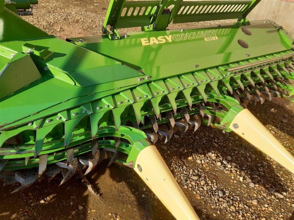 Sonstiges des Typs Krone Easy Collect 900, Gebrauchtmaschine in Nykøbing Mors (Bild 7)