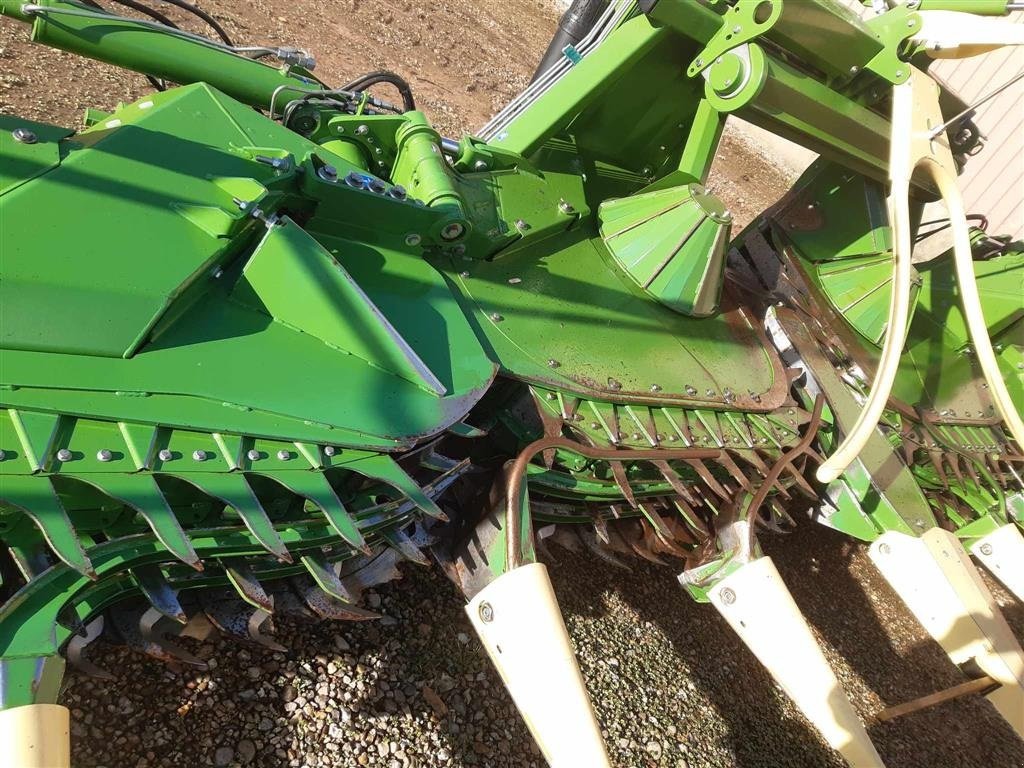 Sonstiges tipa Krone Easy Collect 900, Gebrauchtmaschine u Nykøbing Mors (Slika 8)