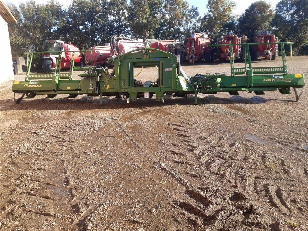 Sonstiges tipa Krone Easy Collect 900, Gebrauchtmaschine u Nykøbing Mors (Slika 10)