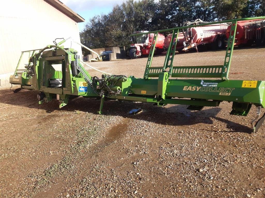 Sonstiges tipa Krone Easy Collect 900, Gebrauchtmaschine u Nykøbing Mors (Slika 11)