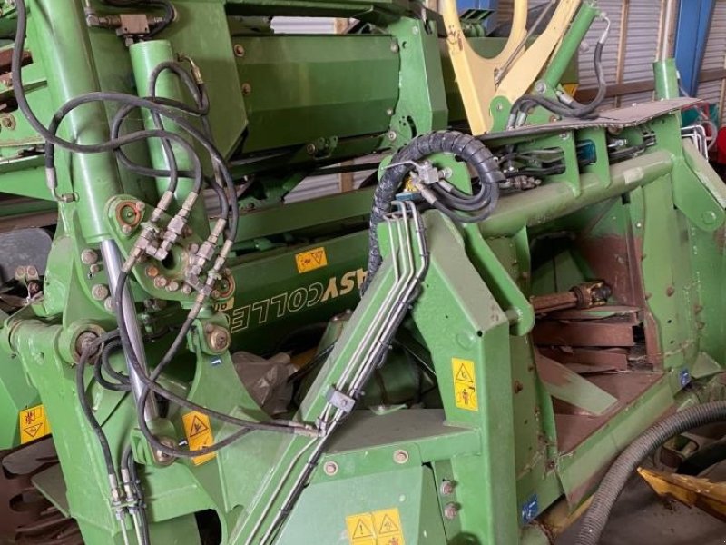 Sonstiges du type Krone EASY COLLECT 903, Gebrauchtmaschine en Skjern (Photo 1)