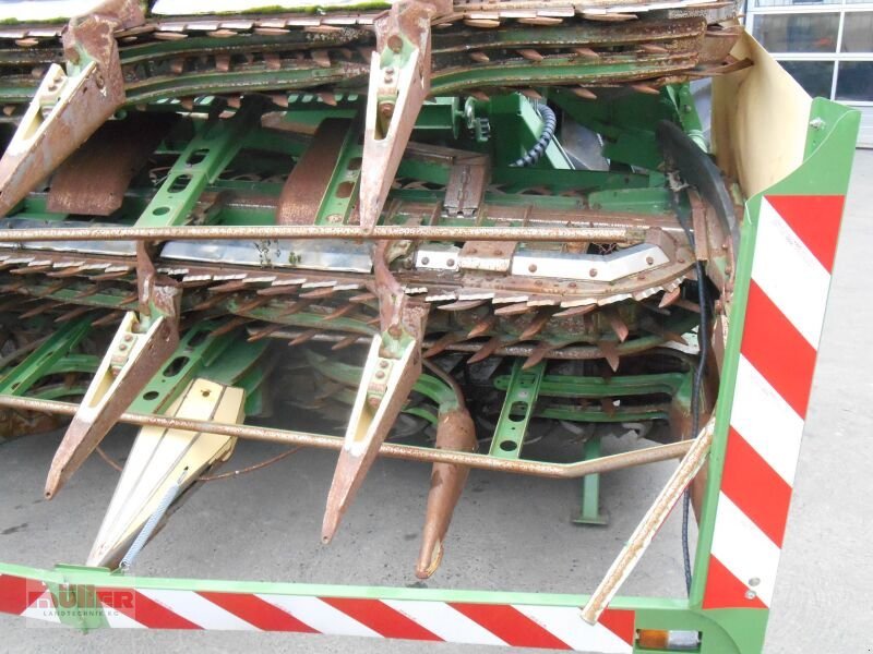 Sonstiges от тип Krone Easy Collect 903, Gebrauchtmaschine в Holzhausen (Снимка 1)