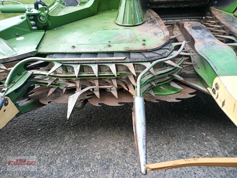 Sonstiges от тип Krone Easy Collect 903, Gebrauchtmaschine в Holzhausen (Снимка 2)