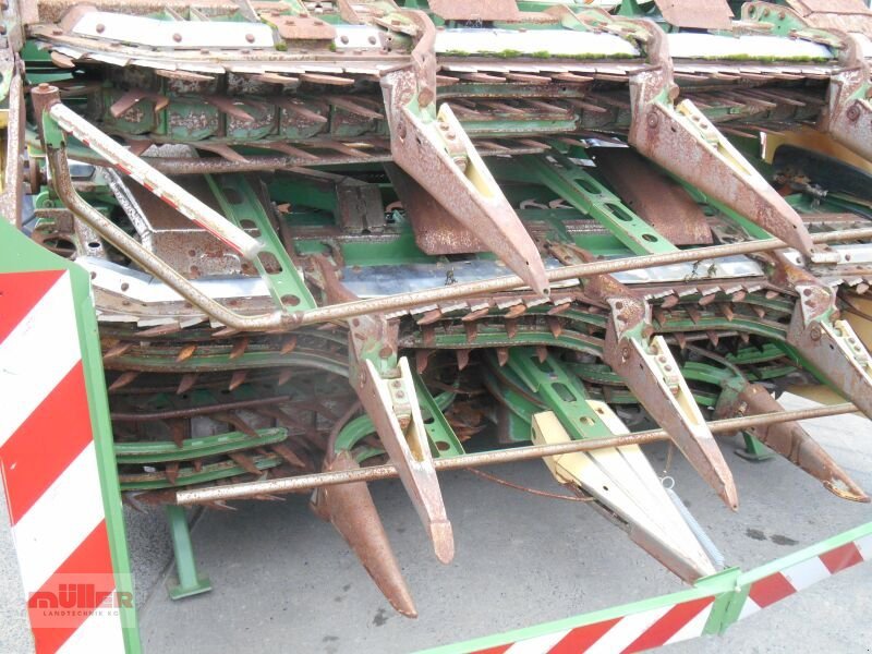 Sonstiges от тип Krone Easy Collect 903, Gebrauchtmaschine в Holzhausen (Снимка 3)