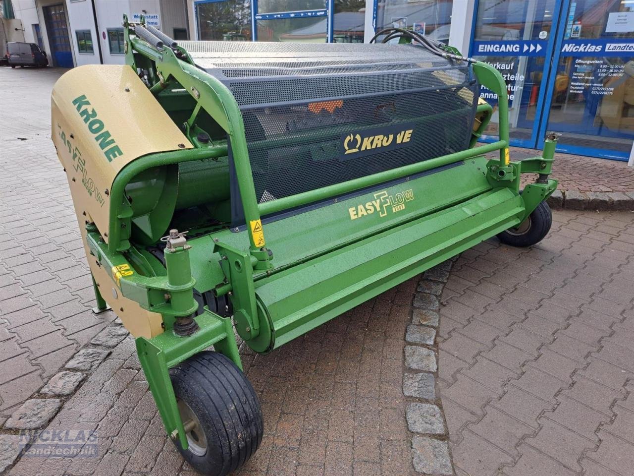 Sonstiges of the type Krone Easy Flow 3001, Gebrauchtmaschine in Schirradorf (Picture 3)