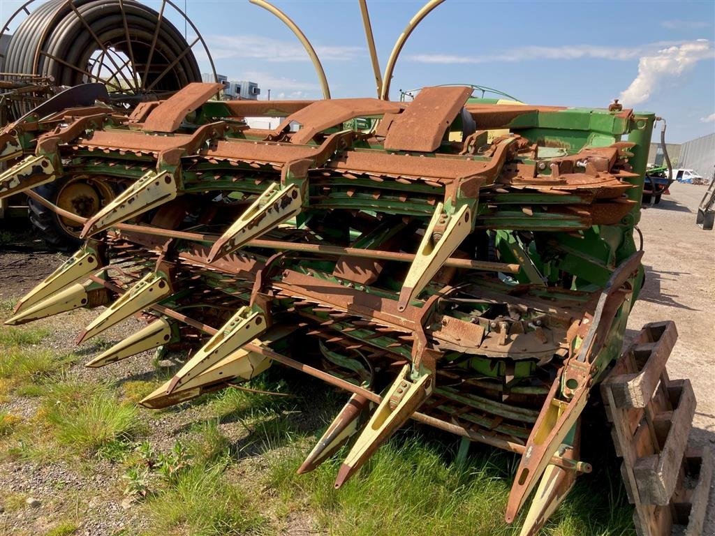 Sonstiges tip Krone Easycollect 1053, Gebrauchtmaschine in Horsens (Poză 2)