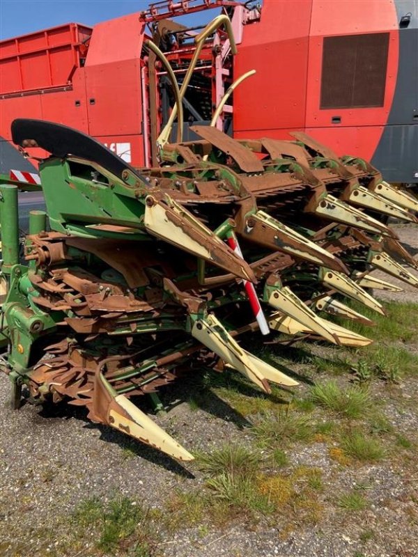 Sonstiges tip Krone Easycollect 1053, Gebrauchtmaschine in Horsens (Poză 3)