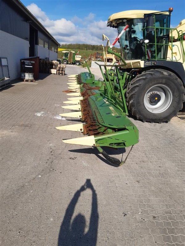 Sonstiges typu Krone Easycollect 1053, Gebrauchtmaschine v Kongerslev (Obrázek 2)