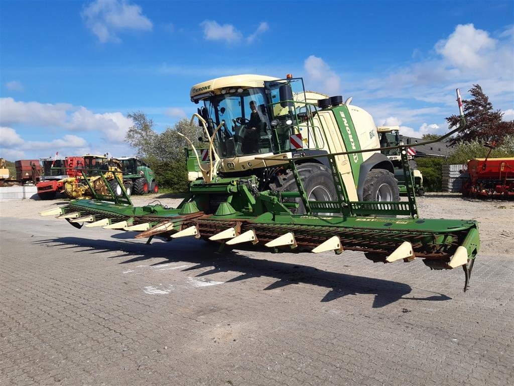 Sonstiges typu Krone Easycollect 1053, Gebrauchtmaschine v Kongerslev (Obrázek 1)