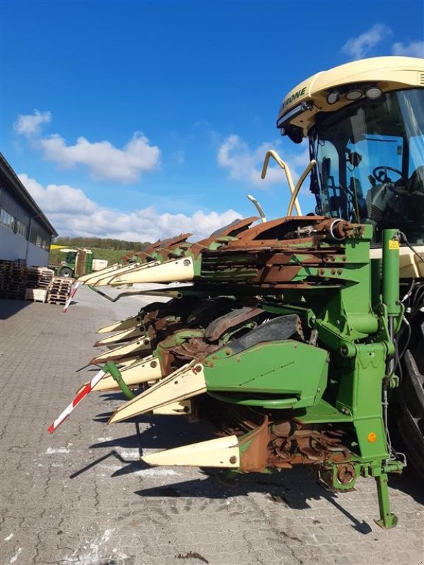 Sonstiges typu Krone Easycollect 1053, Gebrauchtmaschine v Kongerslev (Obrázek 10)